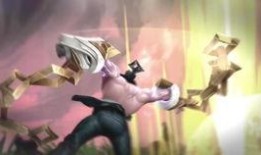 女团皮肤最新爆料视频,惊艳造型与独特技能，带你领略青春风采